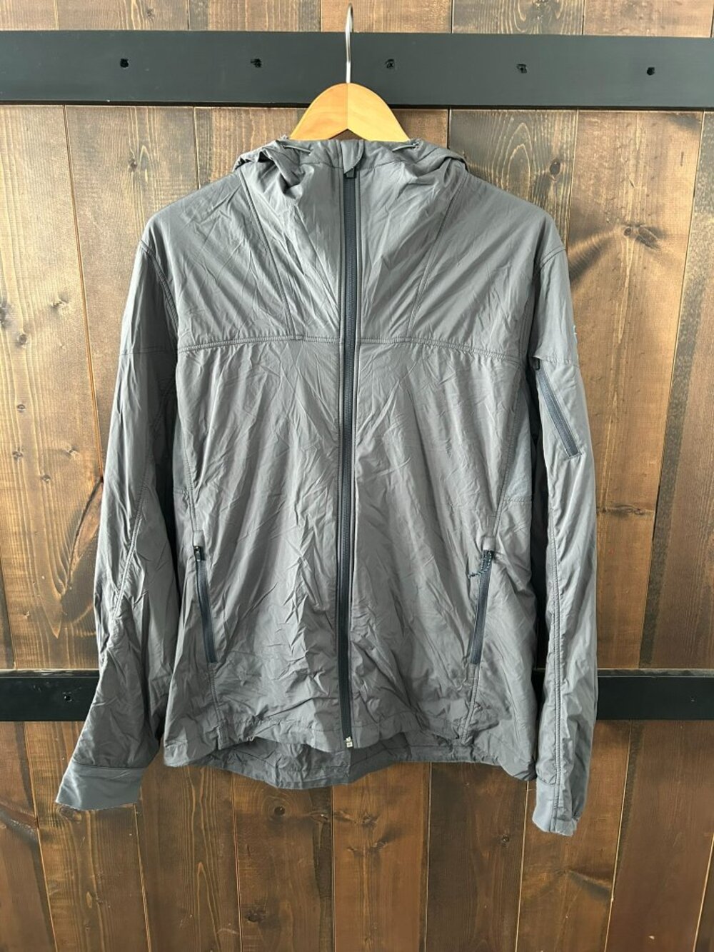 Kuhl The One Hoody Men's Size L